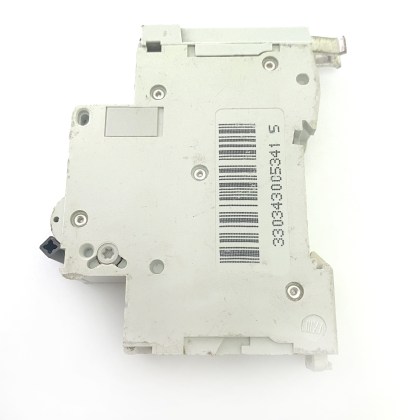 Square D KQ 10D132 D32 32A 32 Amp MCB Circuit Breaker Type D